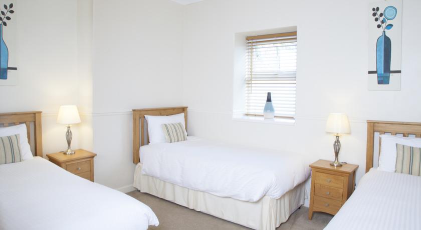 The Grosvenor Plymouth Hotel Ruang foto