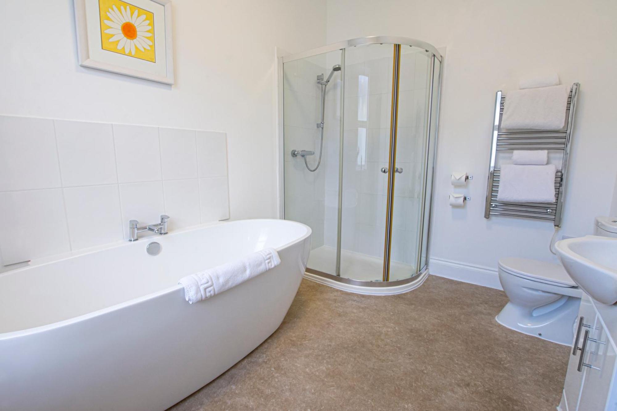 The Grosvenor Plymouth Hotel Bagian luar foto