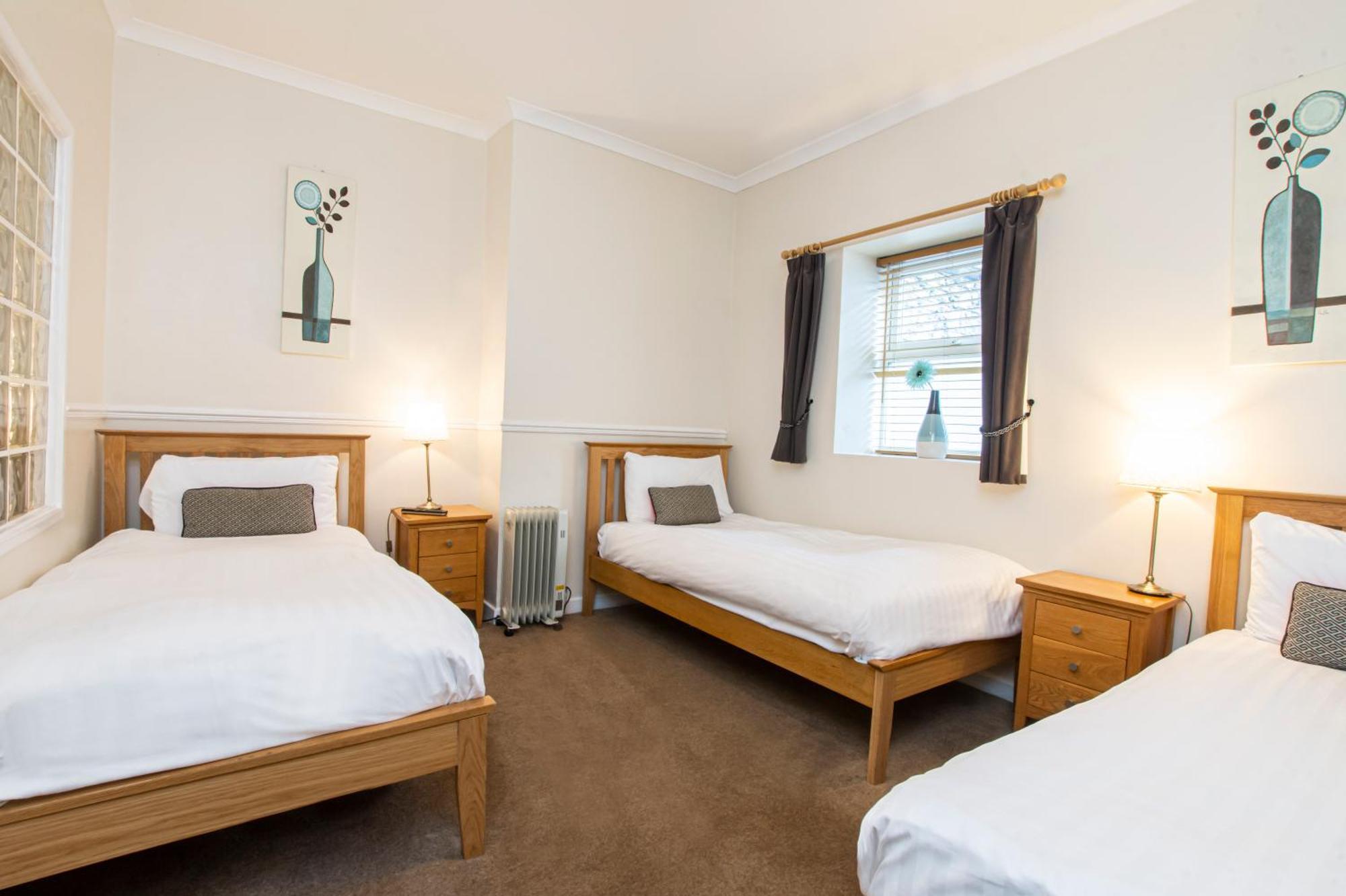 The Grosvenor Plymouth Hotel Bagian luar foto