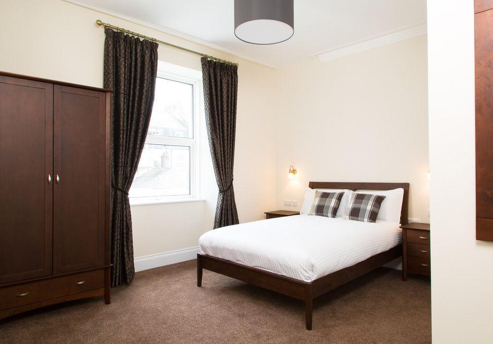 The Grosvenor Plymouth Hotel Bagian luar foto
