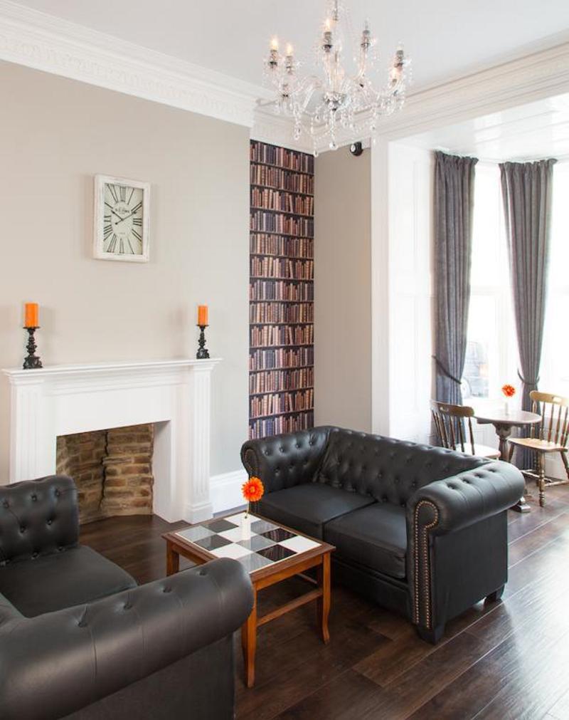 The Grosvenor Plymouth Hotel Bagian luar foto